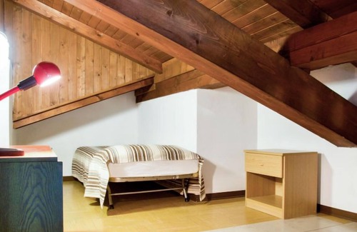 Val Maria-Pur Apartment | Apartment Emilio-Bertolotti in Lago di Ledro - 5 persons, 1 bedrooms