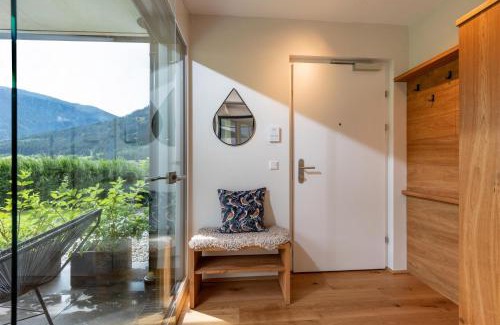Moosen Apartment | Apartment EMILY Brixental