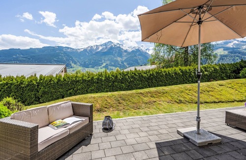Furth Apartment | Apartment Emma by Interhome