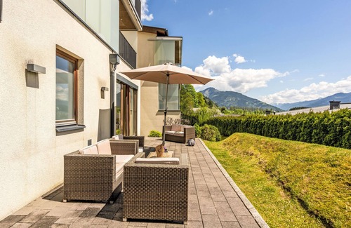 Furth Apartment | Apartment Emma by Interhome