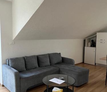 Ljubljana Apartment | Apartment Emona