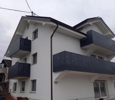 Ljubljana Apartment | Apartment Emona