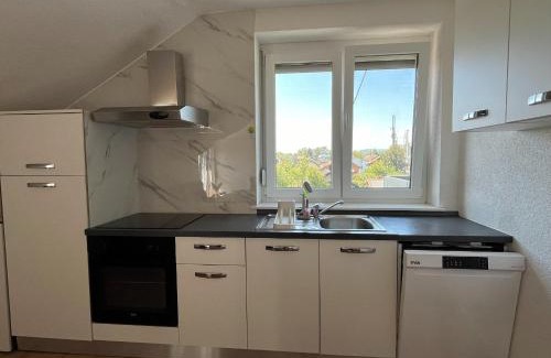 Ljubljana Apartment | Apartment Emona