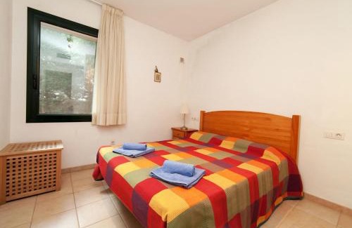 L'Escala Apartment | Apartment Empuries Beach by Interhome
