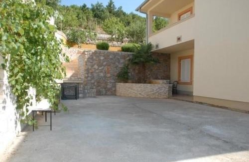 Povile Apartment | Apartment Enna unweit vom Meer