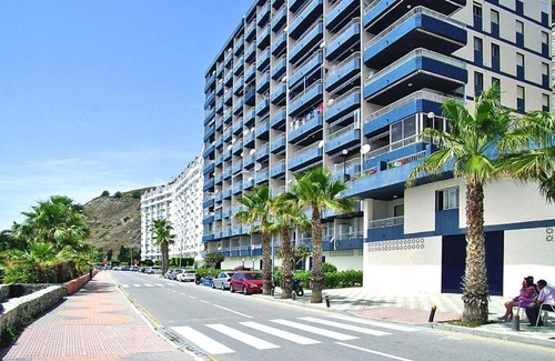 Almunecar Apartment | Apartment Epsylon II, Almuñécar