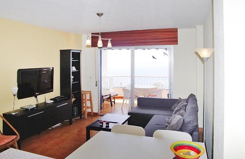 Almunecar Apartment | Apartment Epsylon II, Almuñécar