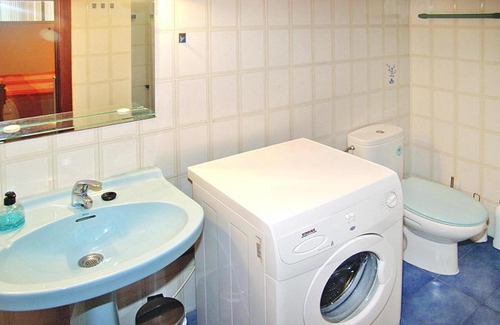 Almunecar Apartment | Apartment Epsylon II, Almuñécar