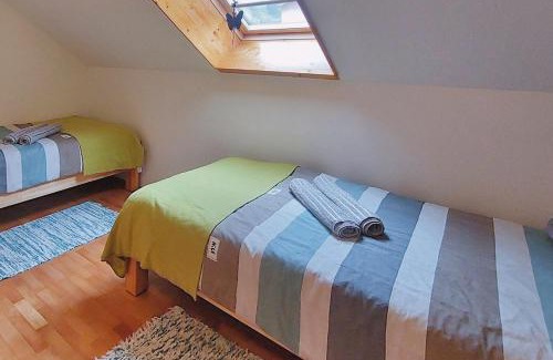 Idrija Apartment | Apartment Erika