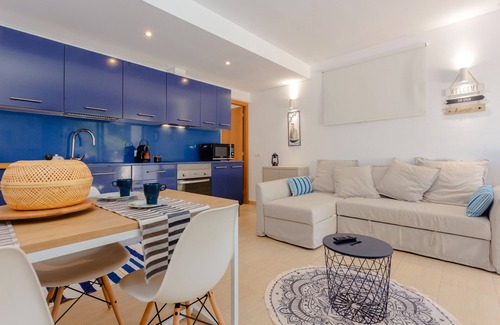 Son Carrio Apartment | Apartment Sa Perdiu 30 with Wi-Fi, A/C, Pool, Jacuzzi & Terrace
