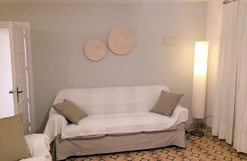 Sant Marti d'Empuries Apartment | Apartment - Penthouse La Palmera 5