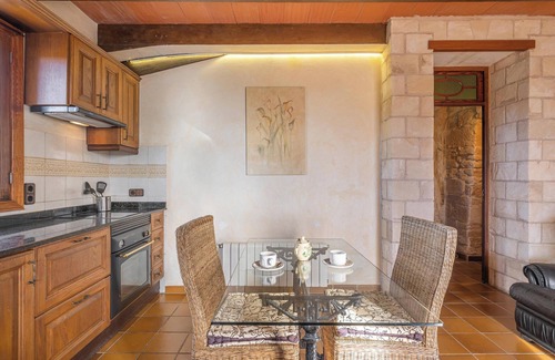 Ses Salines Apartment | Apartment 'Es turo de Formentera' with Pool, A/C and Wi-Fi
