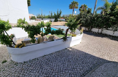 Areias de Sao Joao Apartment | Apartment ES3 Villa Gabriel by Sunny Deluxe
