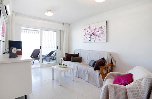 Calpe Apartment | Apartment Esmeralda 02 by Interhome