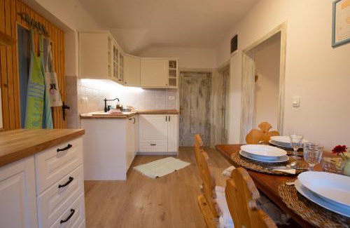 Gorje Apartment | Apartment Etjan