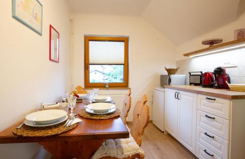 Gorje Apartment | Apartment Etjan