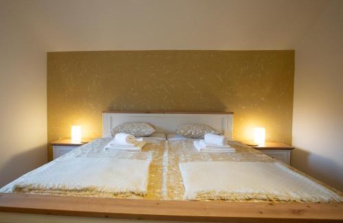 Gorje Apartment | Apartment Etjan
