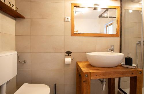 Gorje Apartment | Apartment Etjan