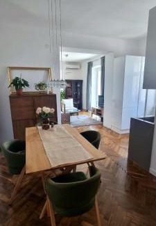 Kanfanar Apartment | Apartment Eufemia