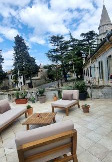 Kanfanar Apartment | Apartment Eufemia