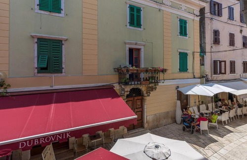 City Center Apartment | Apartment Eufrasiano