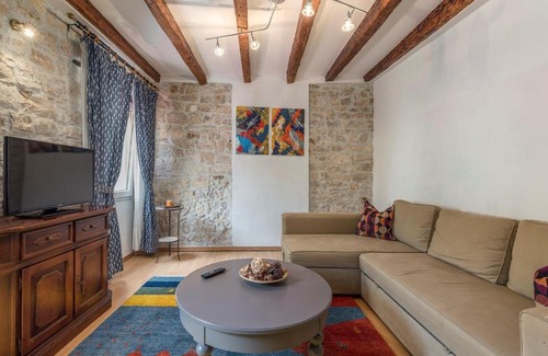 City Center Apartment | Apartment Eufrasiano