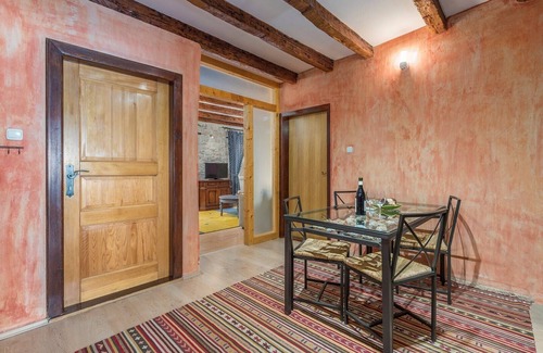 City Center Apartment | Apartment Eufrasiano in Poreč