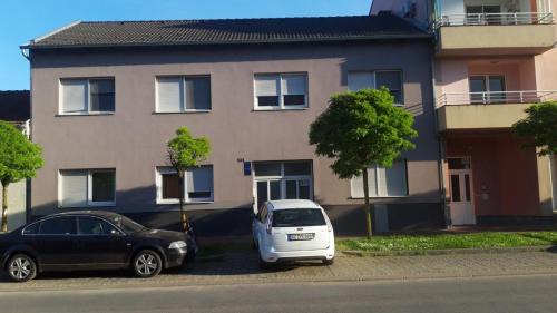 Osijek Apartment | Apartment Eurho