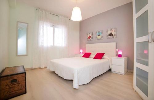 Calpe City Center Apartment | Apartment Europa I by Interhome