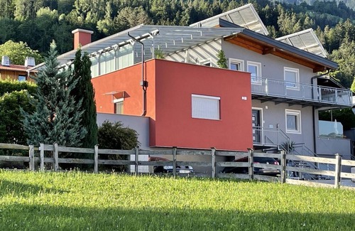 Schwaz Apartment | Apartment EVANDI