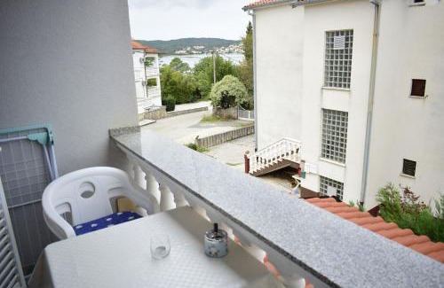 Klimno Apartment | Apartment Eve