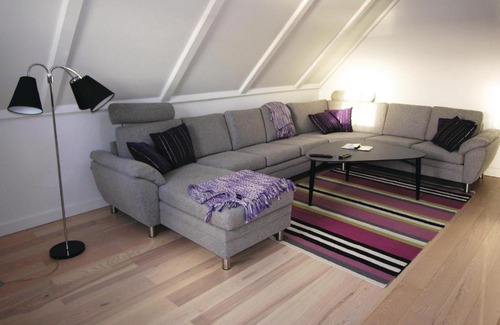 Bagenkop Apartment | Apartment Færgevej