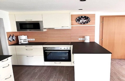 Feichten Apartment | Apartment für 2 Personen Claudia - Haus Plankensteiner