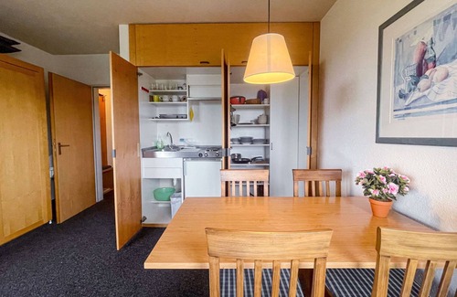 Neuastenberg Apartment | Apartment für Max. 4 Personen Direkt am Skigebiet Postwiese mit Balkon