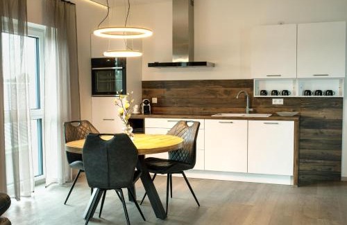 Furstenau Apartment | Apartment Fürstenau 3