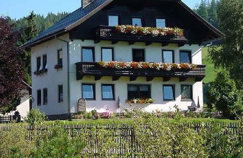Lintsching Apartment | Apartment for 2 persons 1 - Gratzenhof