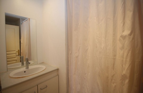 Les Hauts de Canet Apartment | Apartment for 8 people in a residence with swimming pool and parking