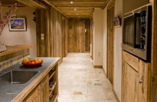 Chamonix City Centre Apartment | Apartment/flat - Chamonix Mont Blanc