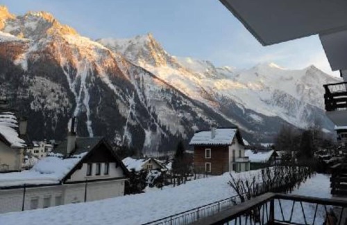 Chamonix City Centre Apartment | Apartment/flat - Chamonix Mont Blanc