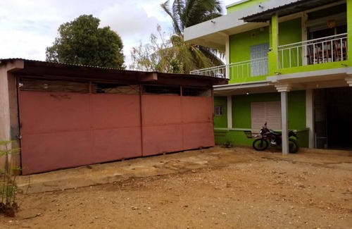 Antsiranana Apartment | Apartment F2 secure city center
