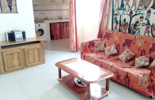 Dakar Apartment | Apartment F3 Fully Equipped, For Rent in Dakar - 5 minutes from the Airport