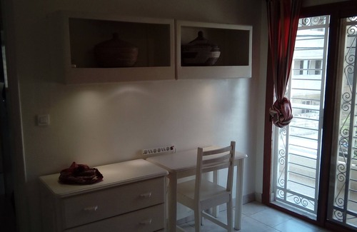 Dakar Apartment | Apartment F3 Fully Equipped, For Rent in Dakar - 5 minutes from the Airport