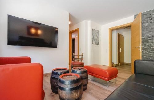 Hinterglemm Apartment | Apartment Fassl 2 by Interhome