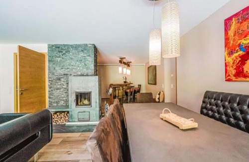 Hinterglemm Apartment | Apartment Fassl 2 by Interhome