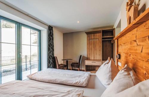 Hinterglemm Apartment | Apartment Fassl 1 by Interhome