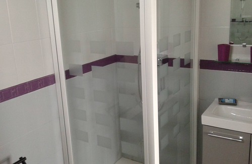 Boulogne-sur-Mer Apartment | apartment facing the port
