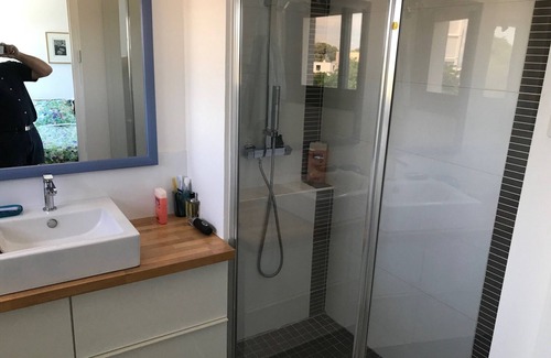 La Grande-Motte Apartment | APARTMENT FACING THE SEA, 20 metres from the beach