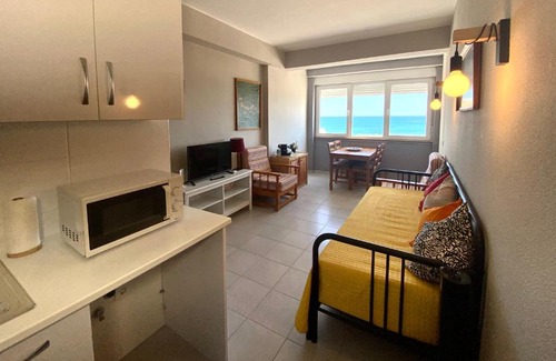 Armacao de Pera Apartment | Apartment Facing The Sea