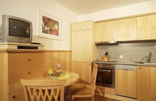Laengenfeld Apartment | Apartment Falkner-11 by Interhome