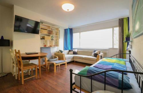 Wilmersdorf Apartment | Apartment Fancy
